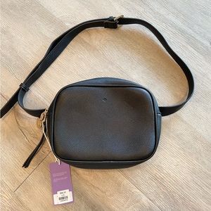 BNWT Ela Belt Bag